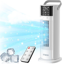 Condizionatori Portatili Senza