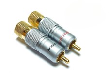 Connettore spina RCA Nakamichi