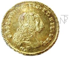 Palermo-Sicilia (Carlo III di Borbone) Oncia d'Oro 1752