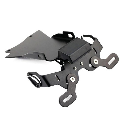 Support plaque smb moto - moto, parts