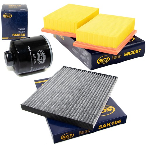 Pacchetto sct per - per, seat