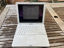 Apple ibook 1 - g4, ram