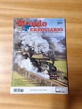 Mondo Ferroviario Magazine No