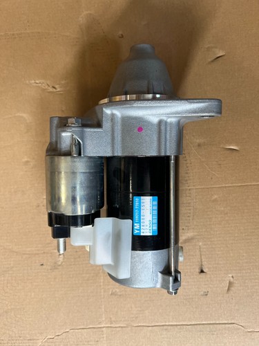 Motorino avviamento per - avviamento,