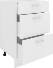 Mobile Cucina L 50 cm Base 3