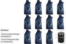 Per olio motore BMW 11 l Mann filtro olio W 718 serie 5 Touring E61 E39 F11 2 Active Tourer