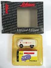 Furgone 1:90 Schuco Piccolo