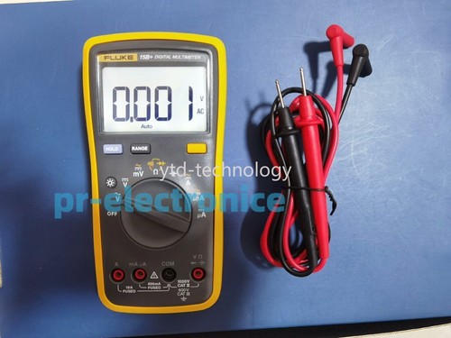 Multimetro digitale fluke - multimetro,