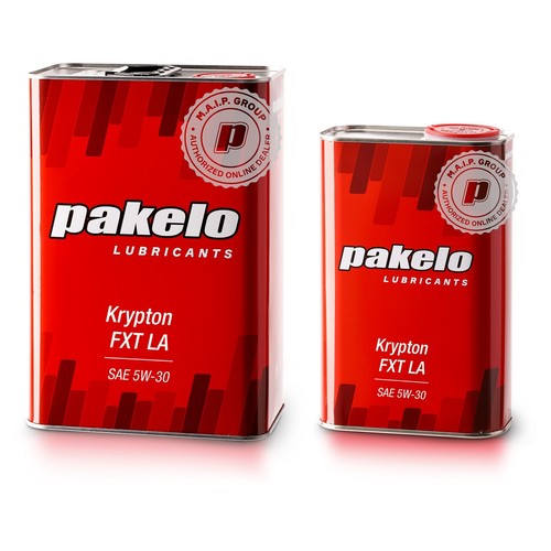Pakelo krypton fxt - krypton, da