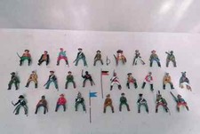 DE AGOSTINI SOLDATINI A