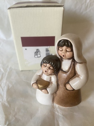 Thun donna con bambina - ￼,