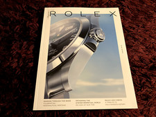 Rolex Magazine 2022 - Numero