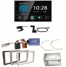 Kit installazione auto Kenwood