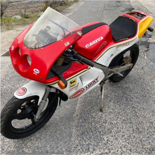 Download cagiva prima - cagiva,