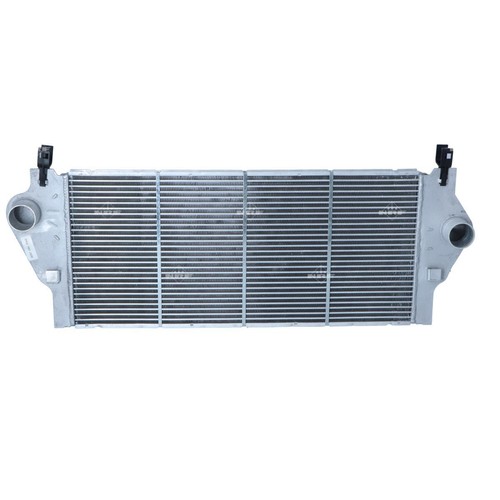 Intercooler raffreddato - , ad