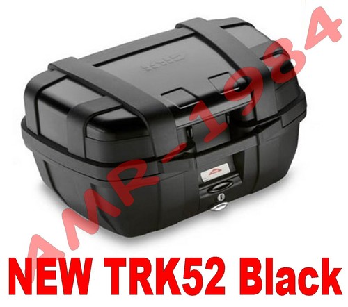 Givi bauletto valigia trekker - givi,