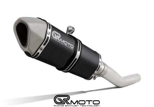 Scarico per kawasaki - scarico,