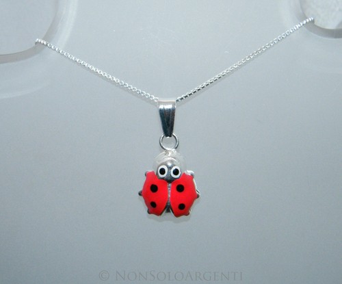 Collana uomo donna girocollo - uomo,
