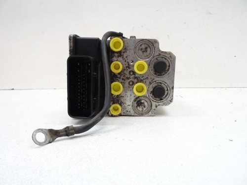 Blocco abs antibloccaggio - blocco,