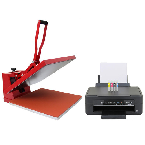 Pressa caldo pixmax 50x50cm - a,