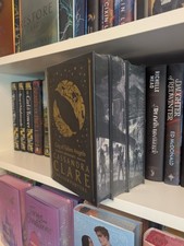 Fairyloot Signed Exclusive -