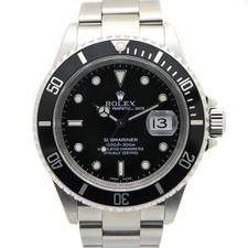 Orologio ROLEX Submariner Date