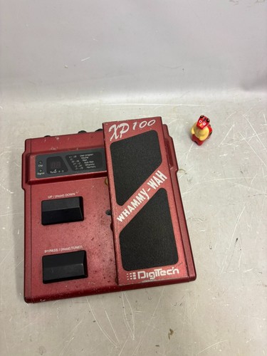 Digitech 100 whammy - xp-100,