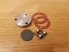 Thorens TD124 kit tappo