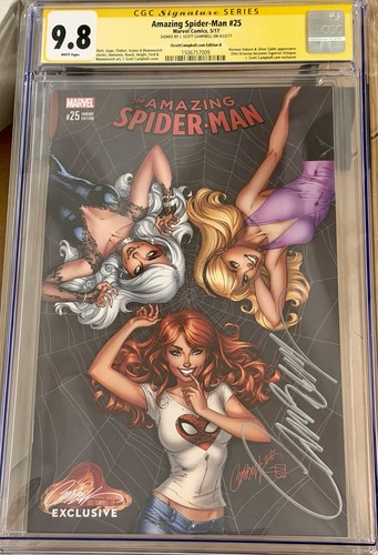 Amazing spider man j - spider-man,
