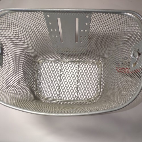 Klickfix bike basket cestino - bike,