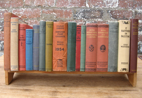 Vintage antique decorative - 16,