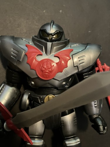 Masters the universe - masters, new