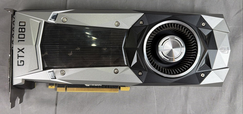 Geforce gtx 1080 founders - geforce,