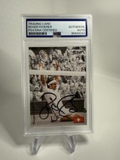 2003 NETPRO ELITE #E3 ROGER