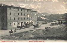 SVIZZERA GRIGIONI #28888