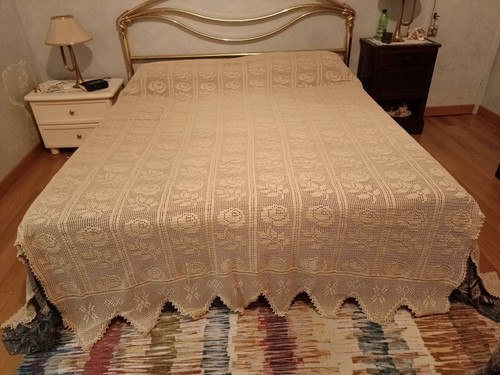 Coperta matrimoniale - coperta,