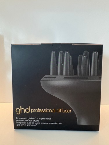 Ghd diffusore compatibile - ghd,