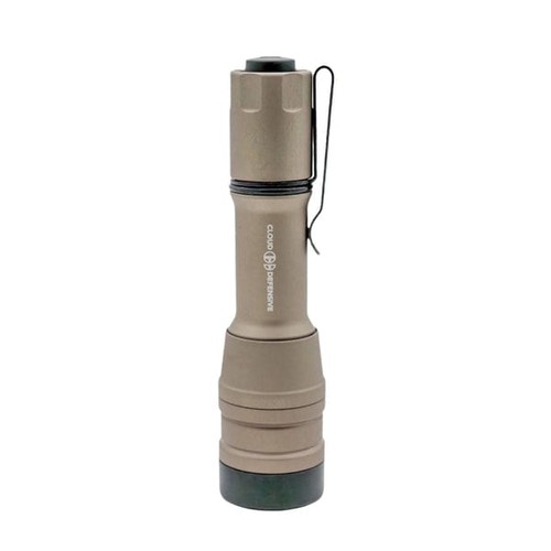 Torcia elettrica cloud - elettrica,