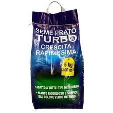 Semi Prato TURBO Crescita