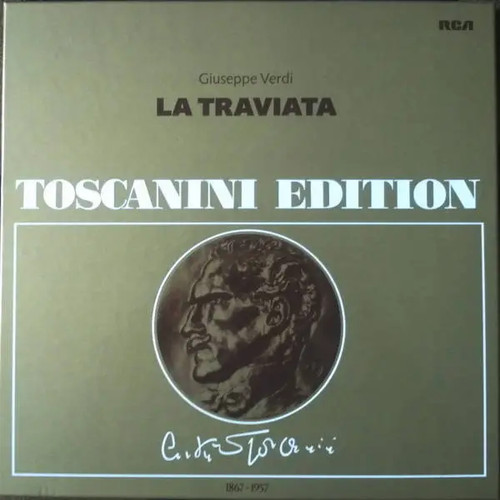 2xlp giuseppe verdi - giuseppe,