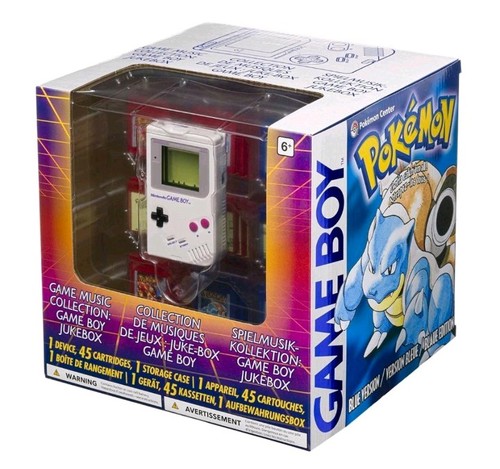 Pokémon red blue - pokémon,