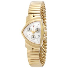 Hamilton Ventura Chronograph