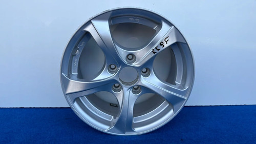 Cerchio lega 16 pollici - in,