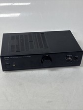 Denon PMA-350SE Componente