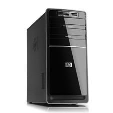 PC Desktop HP Pavilion P6226IT