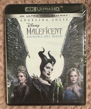Maleficent - Signora del male
