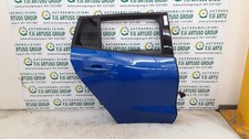 PORTA POSTERIORE DESTRA FORD