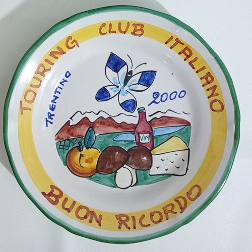 I148272 piatto del - piatto, buon