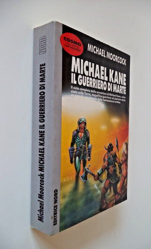 Cosmo fantascienza editrice - cosmo,