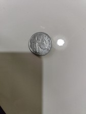 Moneta 20 Centesimi 1940 Italia Vittorio Emanuele III